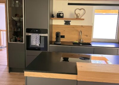 BVH Abtenau-Hallseiten