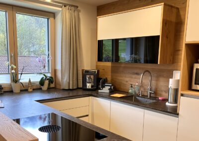 BVH Abtenau-Fischbach