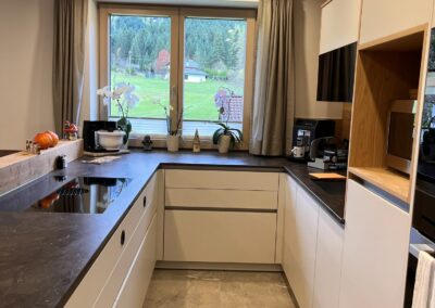 BVH Abtenau-Fischbach