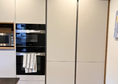 BVH Abtenau-Fischbach