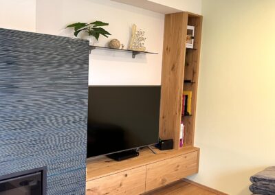 BVH Abtenau-Fischbach