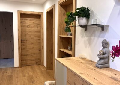 BVH Abtenau-Fischbach