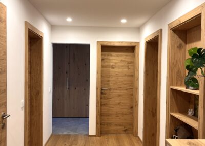 BVH Abtenau-Fischbach