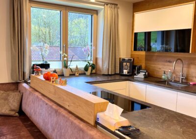 BVH Abtenau-Fischbach