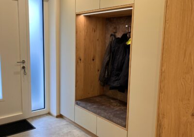 BVH Abtenau-Fischbach