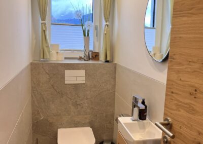 BVH Abtenau-Fischbach