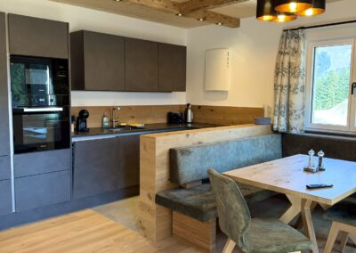 BVH Unterdürmoos Chalet-Apartment 1 "Alpinapartment"