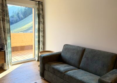 BVH Unterdürmoos Chalet-Apartment 1 "Alpinapartment"