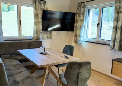 BVH Unterdürmoos Chalet-Apartment 1 "Alpinapartment"