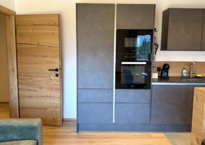 BVH Unterdürmoos Chalet-Apartment 1 "Alpinapartment"