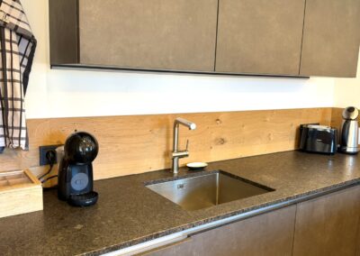 BVH Unterdürmoos Chalet-Apartment 1 "Alpinapartment"