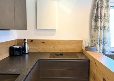 BVH Unterdürmoos Chalet-Apartment 1 "Alpinapartment"