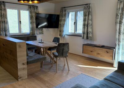 BVH Unterdürmoos Chalet-Apartment 1 "Alpinapartment"