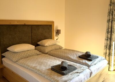 BVH Unterdürmoos Chalet-Apartment 1 "Alpinapartment"