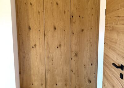 BVH Unterdürmoos Chalet-Apartment 1 "Alpinapartment"