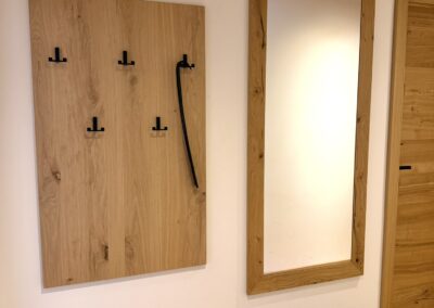 BVH Unterdürmoos Chalet-Apartment 1 "Alpinapartment"