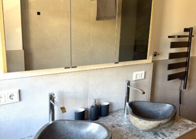 BVH Unterdürmoos Chalet-Apartment 1 "Alpinapartment"