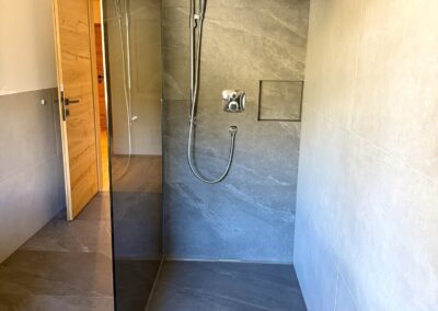 BVH Unterdürmoos Chalet-Apartment 1 "Alpinapartment"