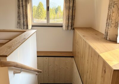 BVH Unterdürmoos Chalet-Apartment 1 "Alpinapartment"