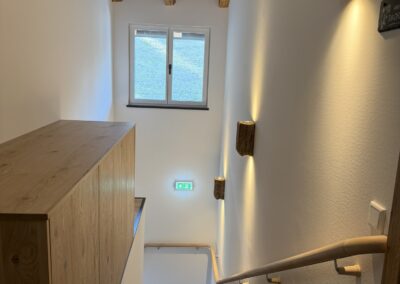 BVH Unterdürmoos Chalet-Apartment 3 " Bischofsmütze"