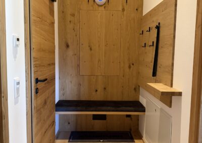 BVH Unterdürmoos Chalet-Apartment 3 " Bischofsmütze"