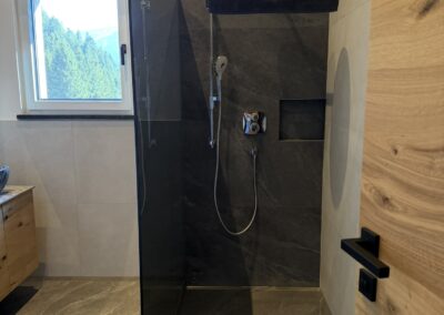 BVH Unterdürmoos Chalet-Apartment 3 " Bischofsmütze"