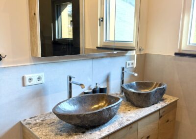 BVH Unterdürmoos Chalet-Apartment 3 " Bischofsmütze"