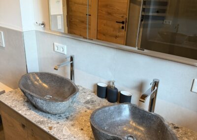 BVH Unterdürmoos Chalet-Apartment 3 " Bischofsmütze"