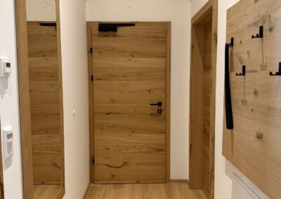 BVH Unterdürmoos Chalet-Apartment 2 "Dachstein"