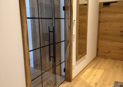 BVH Unterdürmoos Chalet-Apartment 2 "Dachstein"