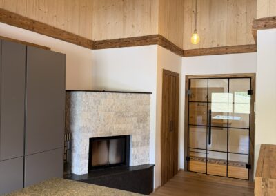 BVH Unterdürmoos Chalet-Apartment 2 „Dachstein“