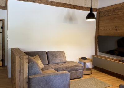 BVH Unterdürmoos Chalet-Apartment 2 "Dachstein"