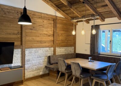 BVH Unterdürmoos Chalet-Apartment 2 "Dachstein"