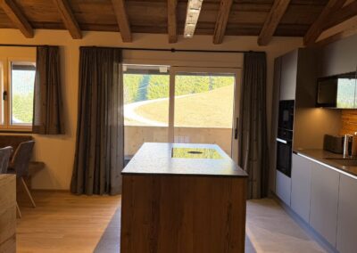 BVH Unterdürmoos Chalet-Apartment 2 "Dachstein"