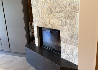 BVH Unterdürmoos Chalet-Apartment 2 "Dachstein"