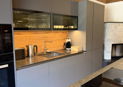 BVH Unterdürmoos Chalet-Apartment 2 "Dachstein"