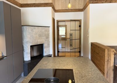 BVH Unterdürmoos Chalet-Apartment 2 "Dachstein"