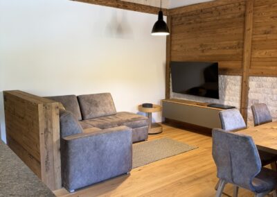 BVH Unterdürmoos Chalet-Apartment 2 "Dachstein"