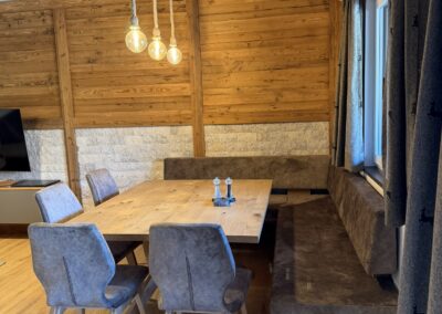 BVH Unterdürmoos Chalet-Apartment 2 "Dachstein"