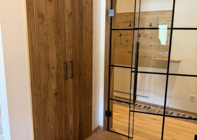 BVH Unterdürmoos Chalet-Apartment 2 "Dachstein"