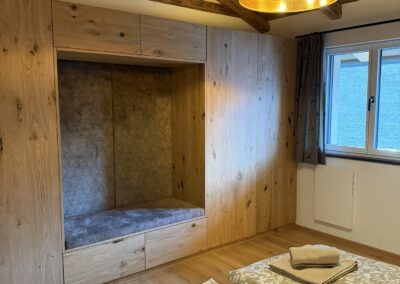 BVH Unterdürmoos Chalet-Apartment 2 "Dachstein"