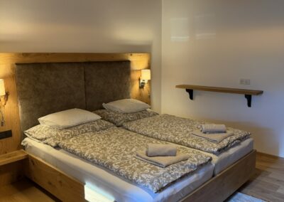 BVH Unterdürmoos Chalet-Apartment 2 "Dachstein"