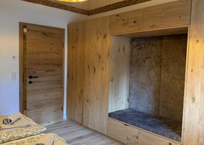 BVH Unterdürmoos Chalet-Apartment 2 "Dachstein"