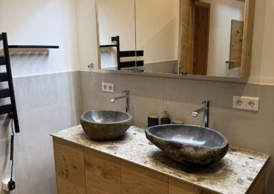 BVH Unterdürmoos Chalet-Apartment 2 "Dachstein"