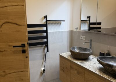 BVH Unterdürmoos Chalet-Apartment 2 "Dachstein"