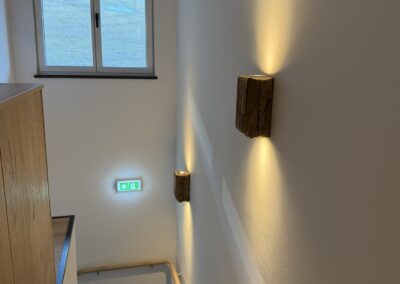 BVH Unterdürmoos Chalet-Apartment 2 "Dachstein"